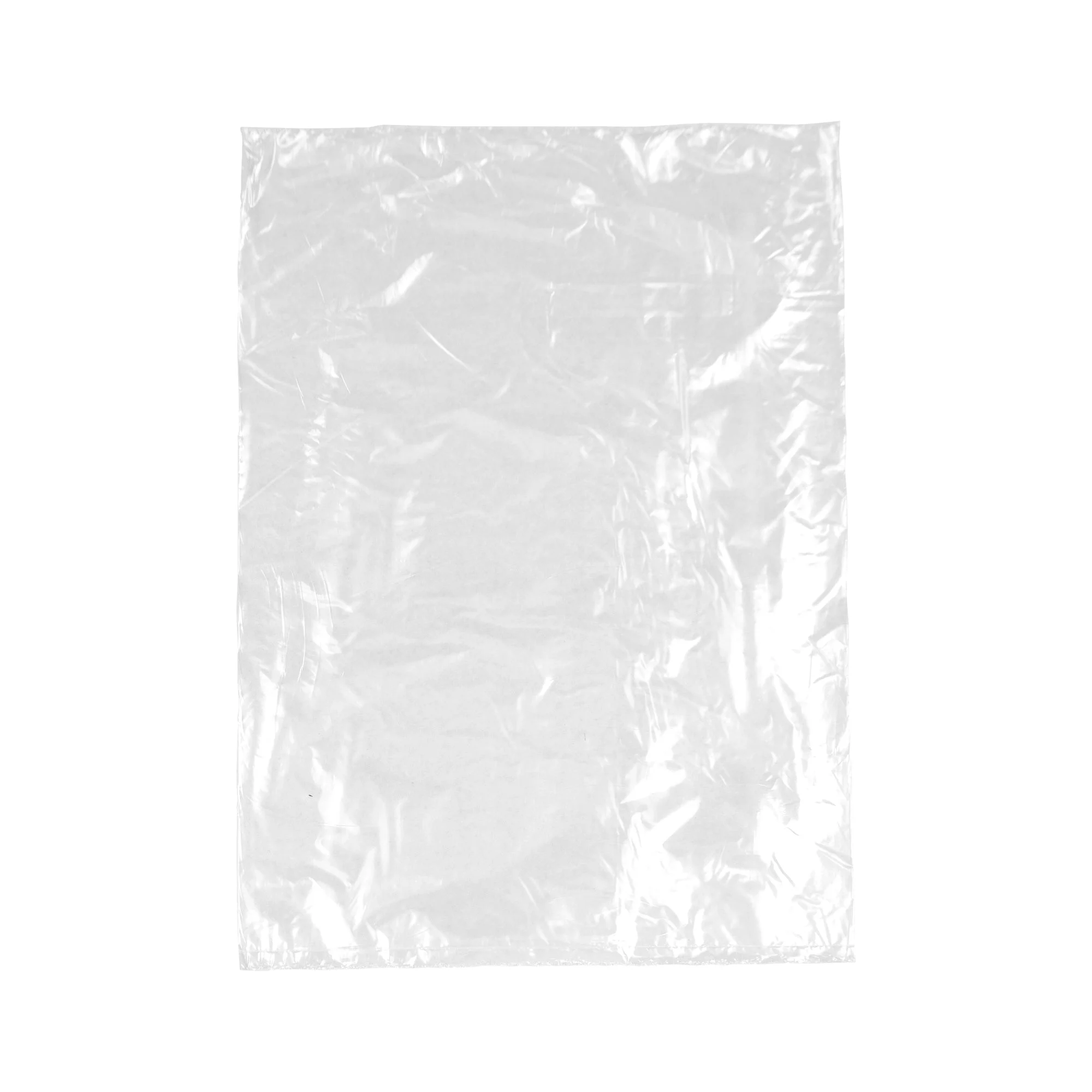 Tuffgards Bag Low Density Roll Pack 10X14 Food Storage 1 - 1000 - 1000 Ea