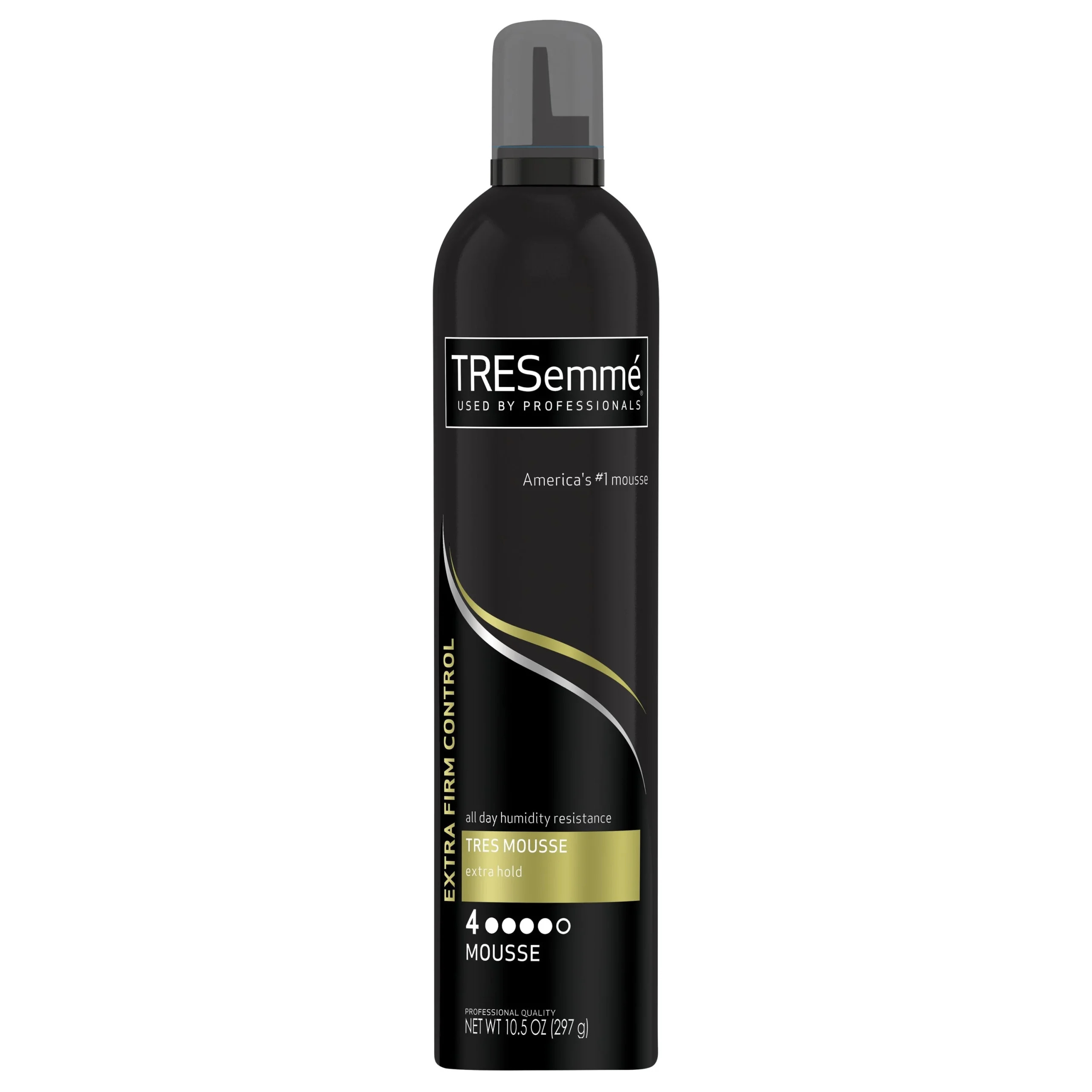 Tresemme Hair Care Mousse Extra Hold 6 10.5 Fo