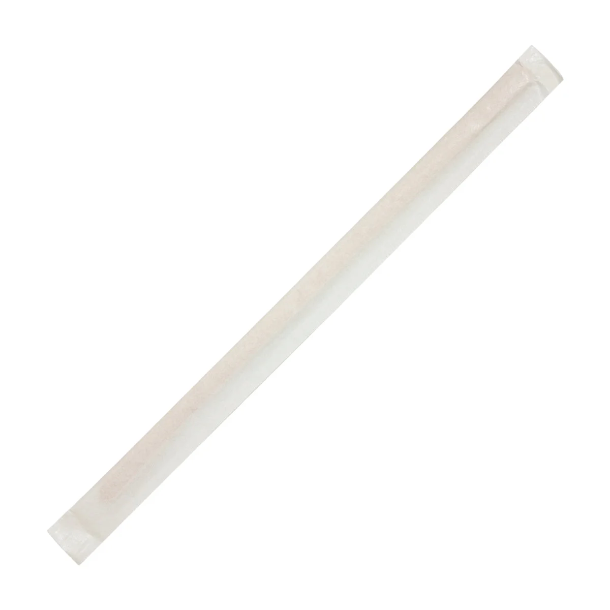 Handgards 7.5 Inch Individually Wrapped Woodcoffee Stirrer 10 - 500 - 500 Ea
