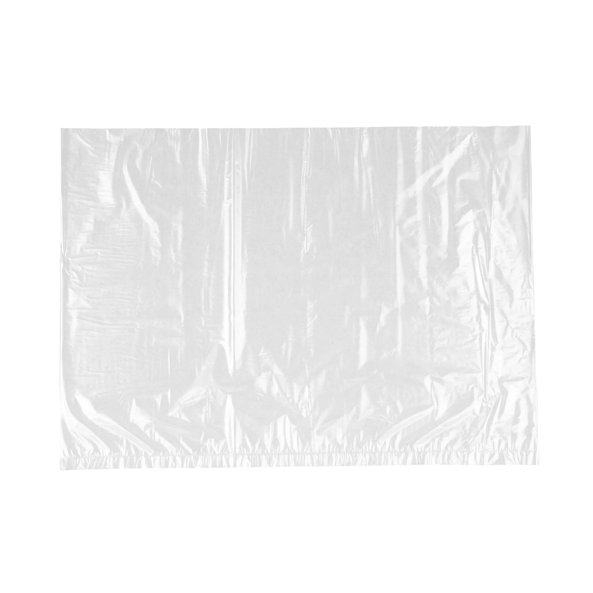 Panhandlers 24 Inch X 17 Inch Half Size Ovenable Roasting Nylon Bag 1 - 100 - 100 Ea
