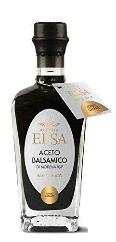 Elsa Era Balsamic Aged 12 Years, 8.45 oz (250ml)