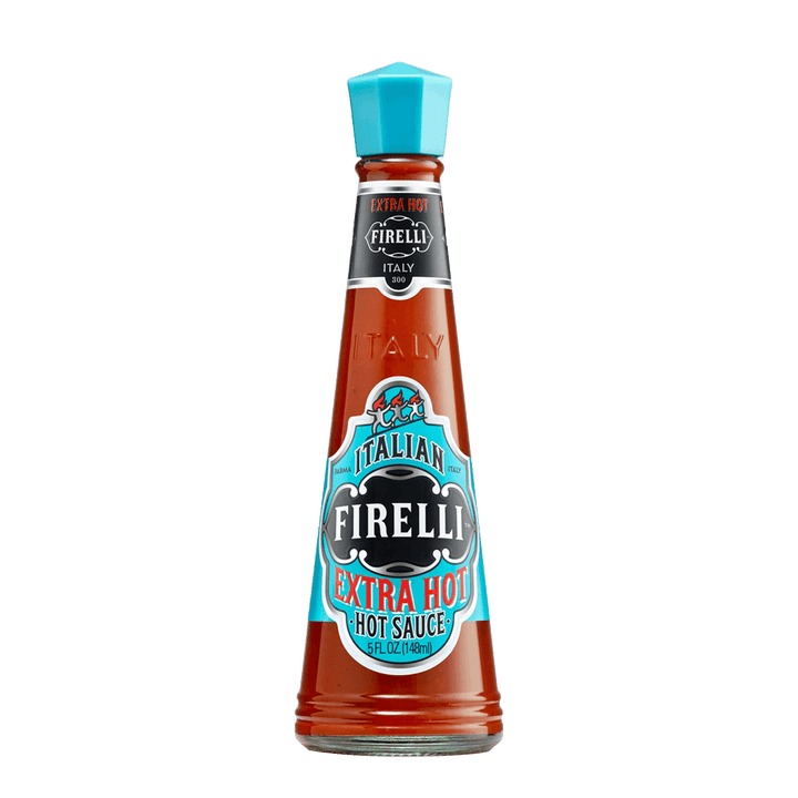 Casa Firelli Extra Hot Sauce, 5 oz | 148 mL