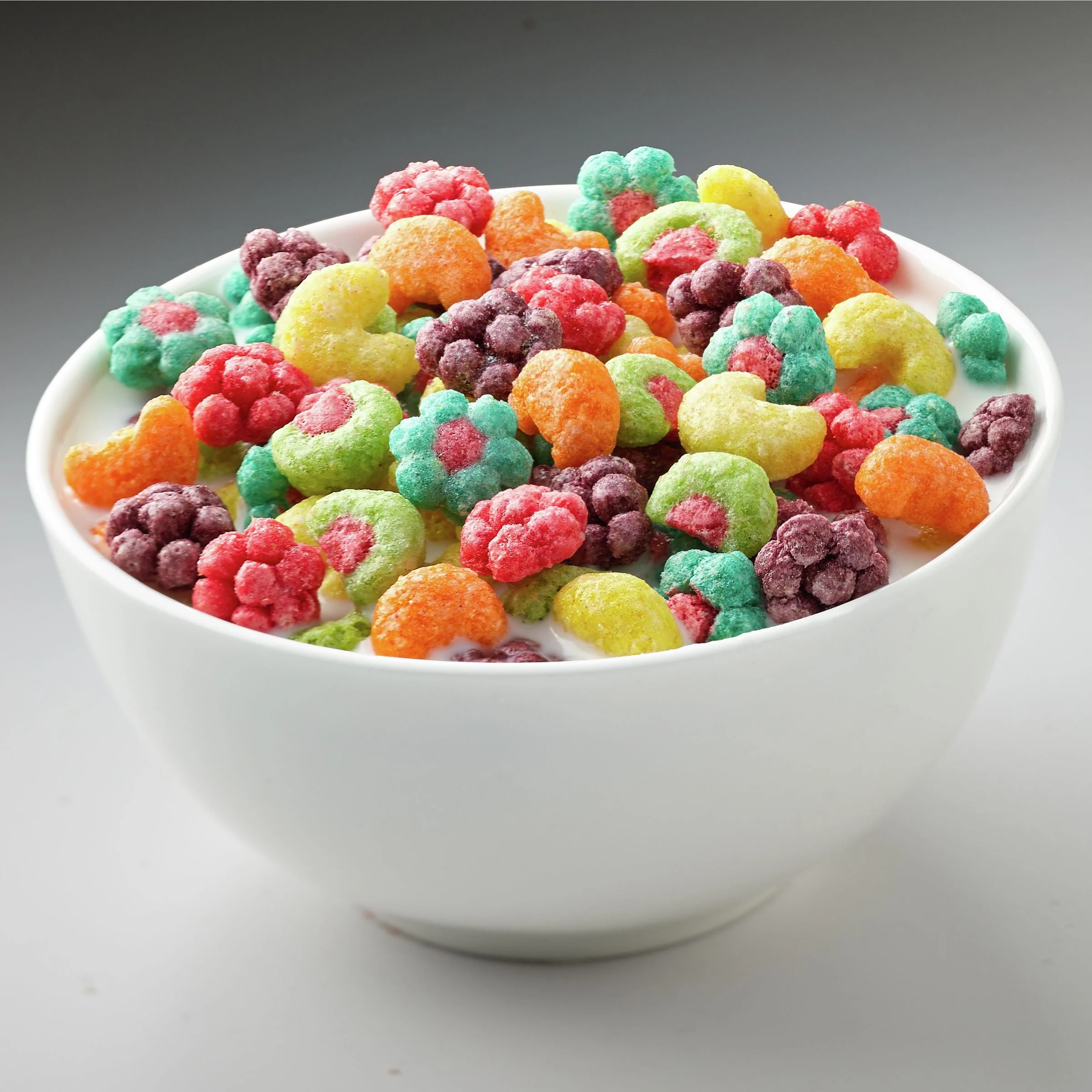 Trix Cereal Bulkpack 32 Ounce Size - 4 Per Case.