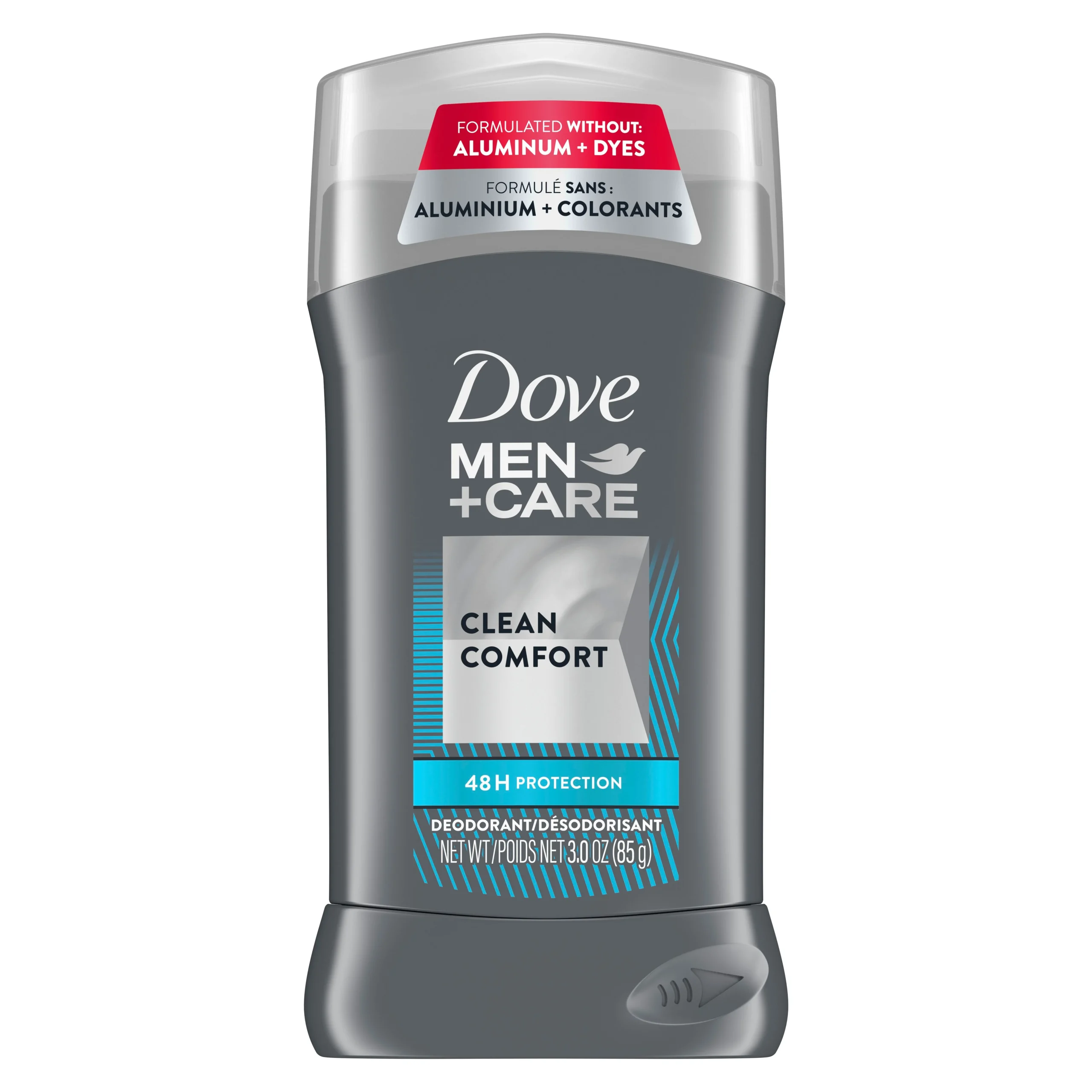 Dove Men+Care Deodorant Spray Clean Comfort 12 85 Fo