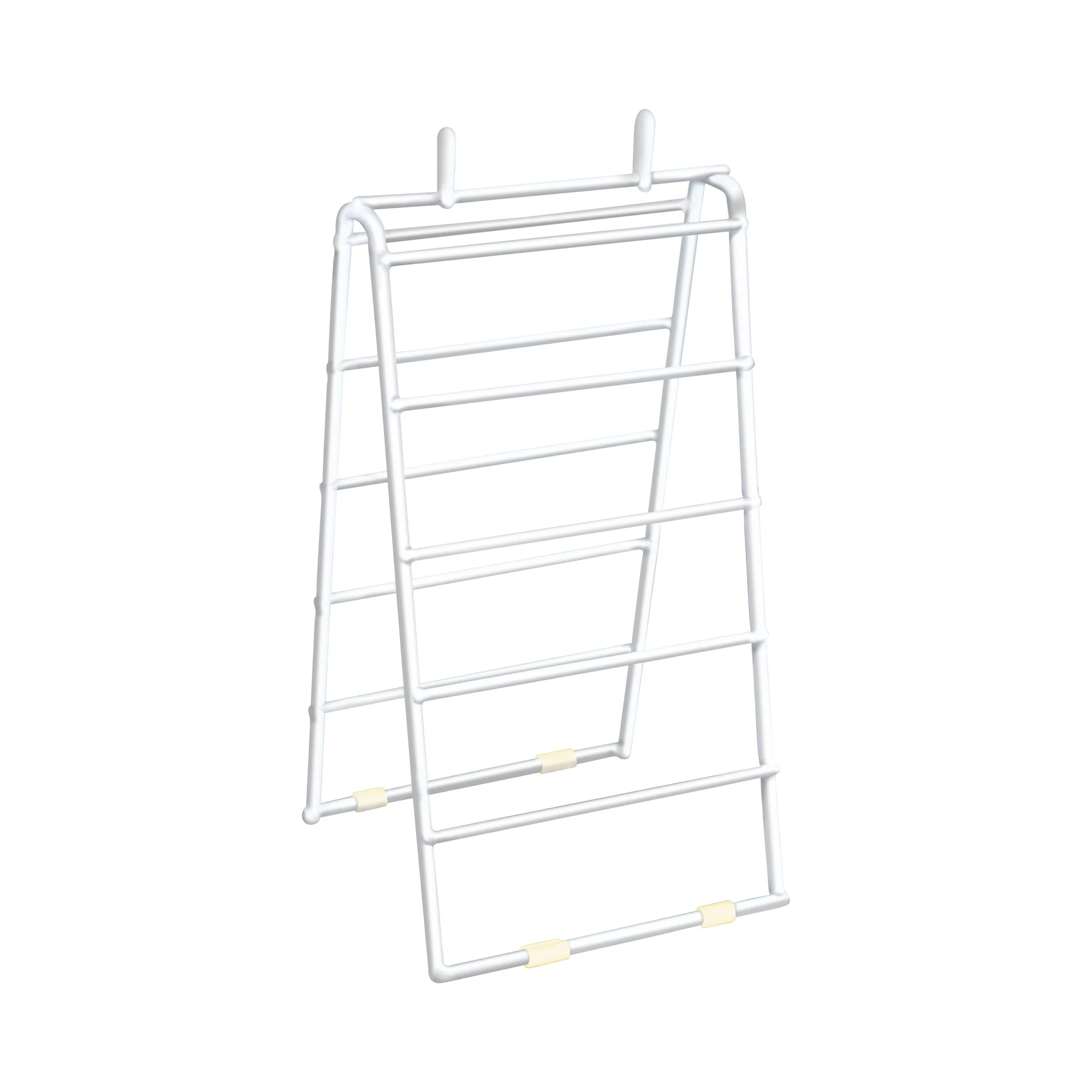 Rack Cbcw Small Saddle Wire Rack 2 Count Packs - 1 Per Case.