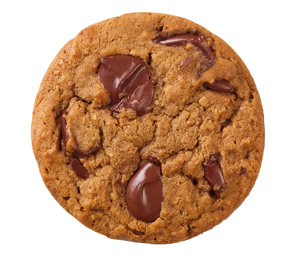Mc Cappuccino Chocolate Chunk Dgh 2 Ounce Size - 168 Per Case