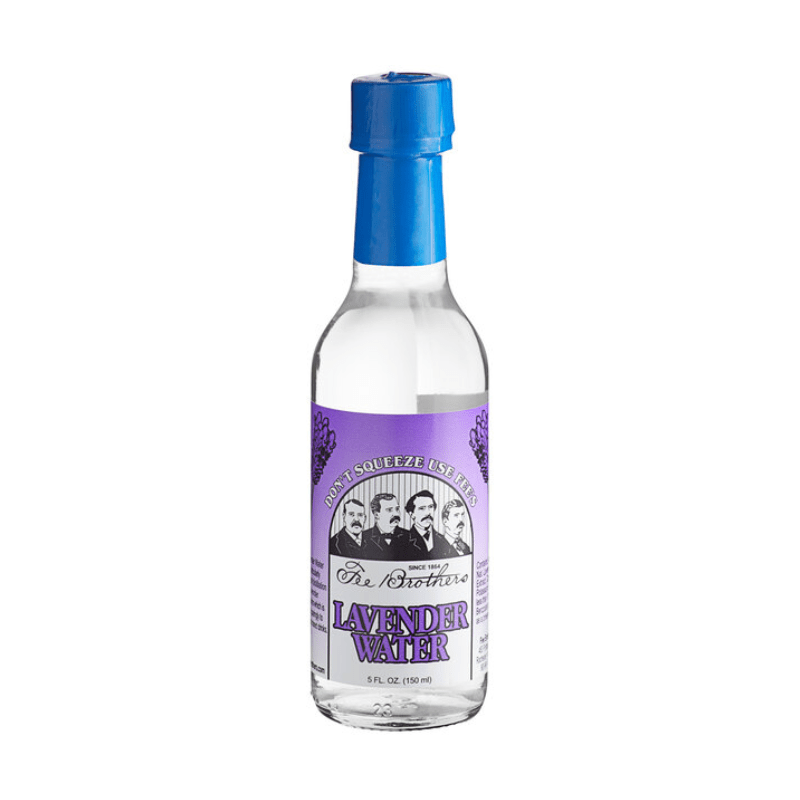 Fee Brothers Lavender Water, 5 oz