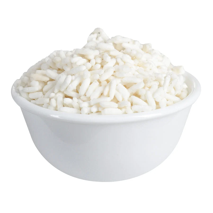 Savor Imports Individual Quick Frozen Whiterice 30 Pound Each - 1 Per Case.