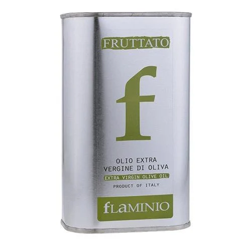 Flaminio Fruttato Extra Virgin Olive Oil, 500 mL