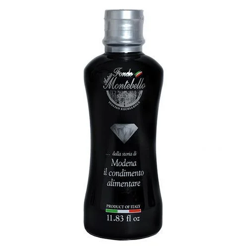Fondo Montebello Diamond All Natural Condiment Dressing, 11.8 oz