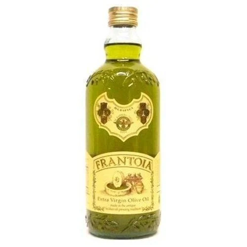 Frantoia 100% Italian Extra Virgin Olive Oil, 16.9 oz