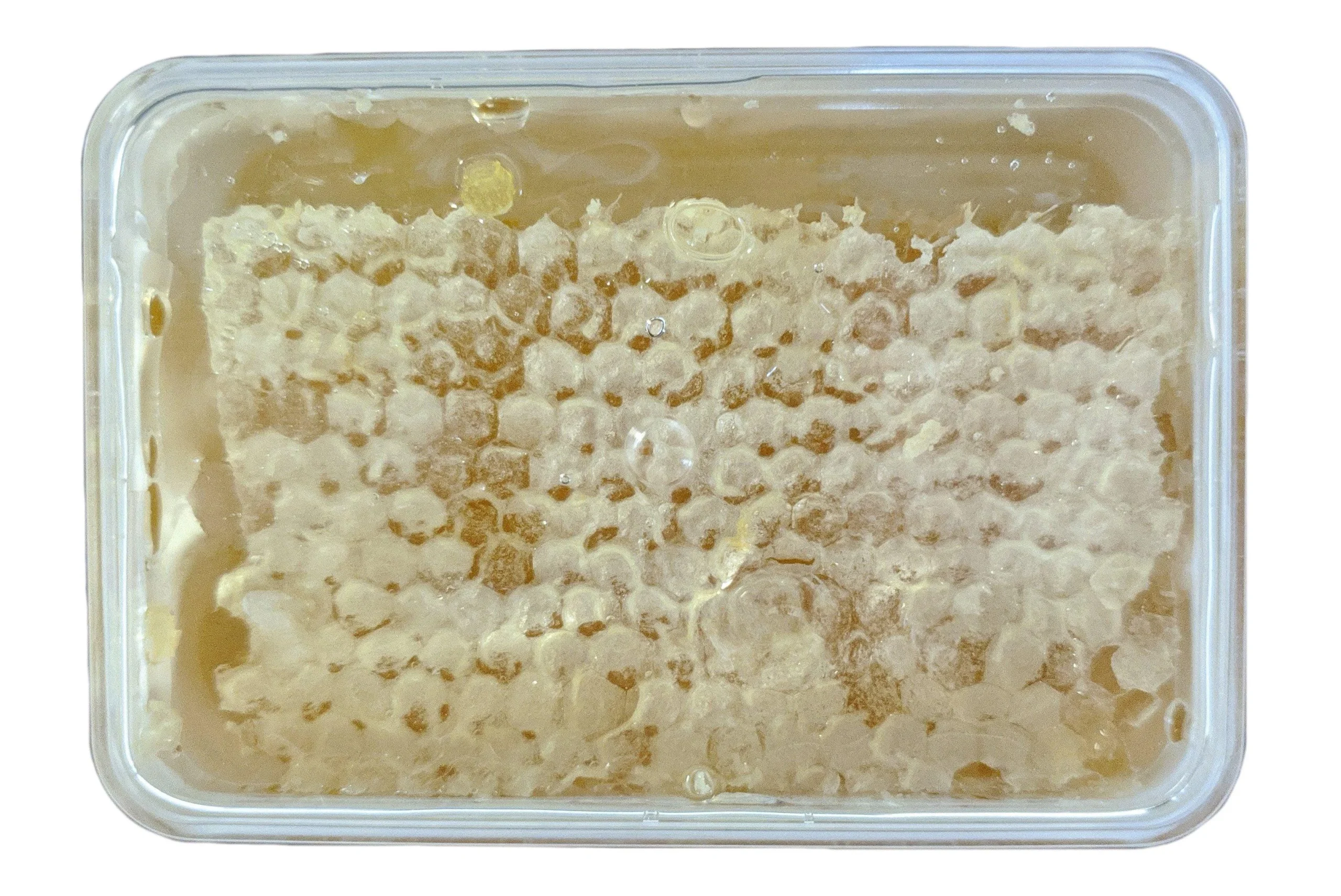 Fulmer Hungarian Acacia Honeycomb, 7 oz