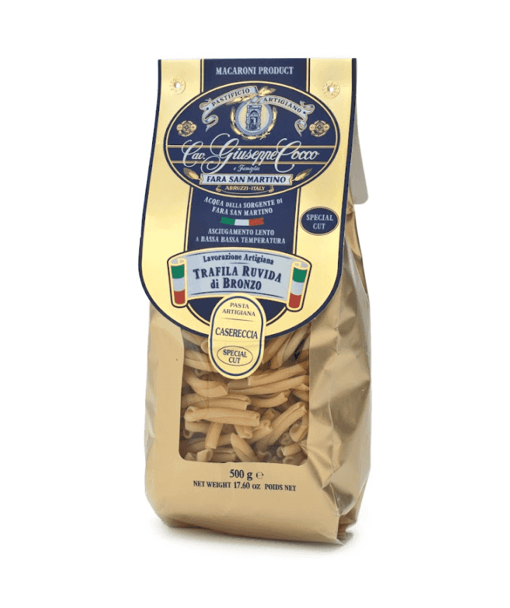 Giuseppe Cocco Casareccia (Casareccio), 17.6 oz