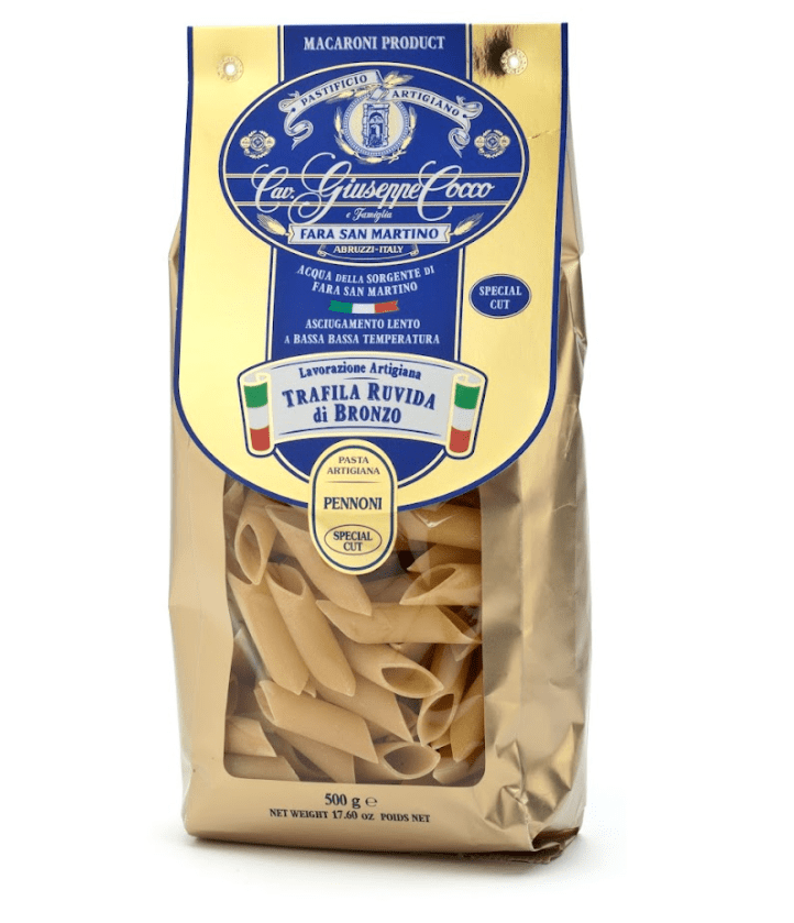 Giuseppe Cocco Pennoni (Casareccio), 17.6 oz