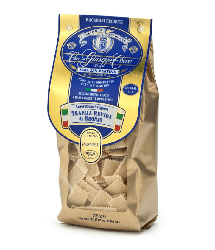 Giuseppe Cocco Sagnarelli (Casareccio), 17.6 oz