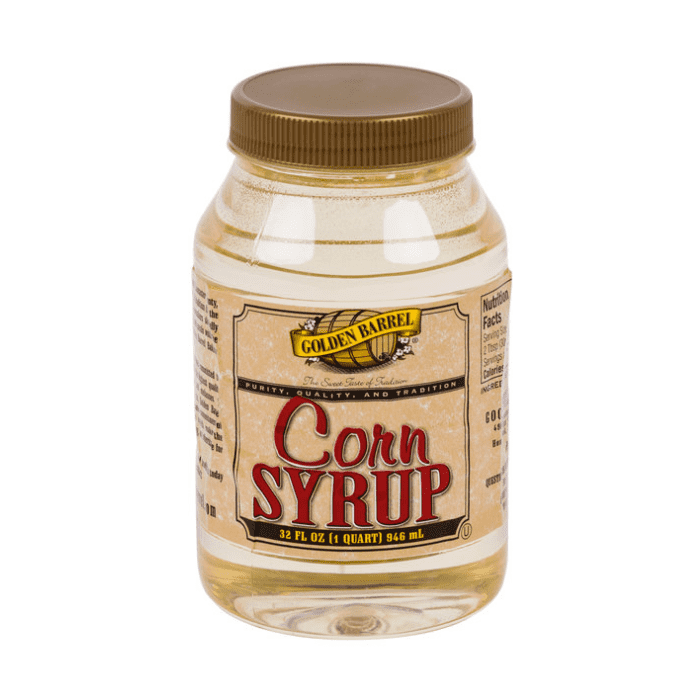 Golden Barrel Corn Syrup, 32 oz