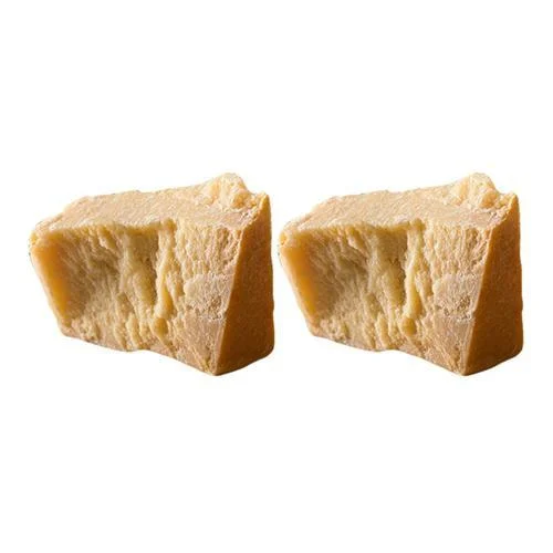Grana Padano Wedge, 7 oz (PACK of 2)