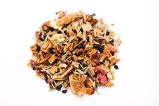 Maui Rainbow tea Hibiscus and Hawaiian Fruits Herbal