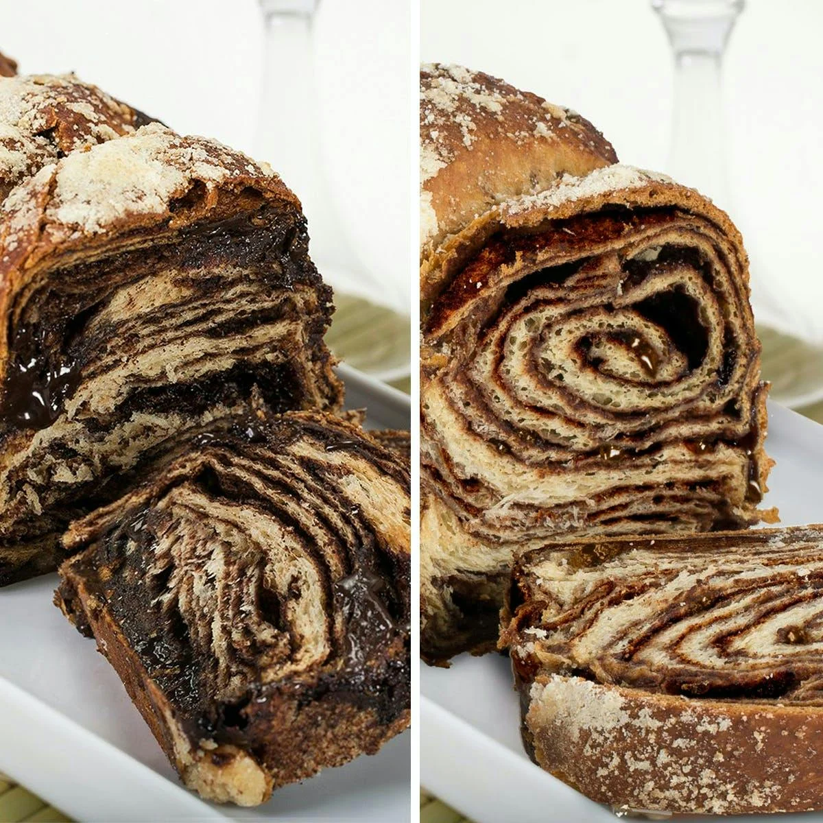 Kosher Holiday Dessert Medley