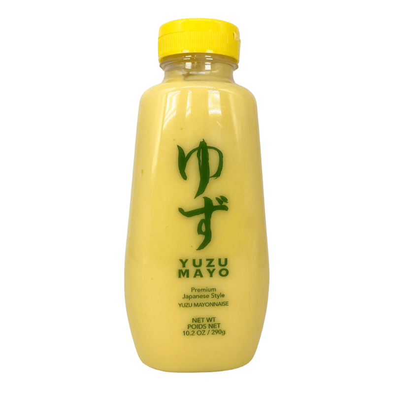 Hotaru Foods Yuzu Mayo, 10.2 oz