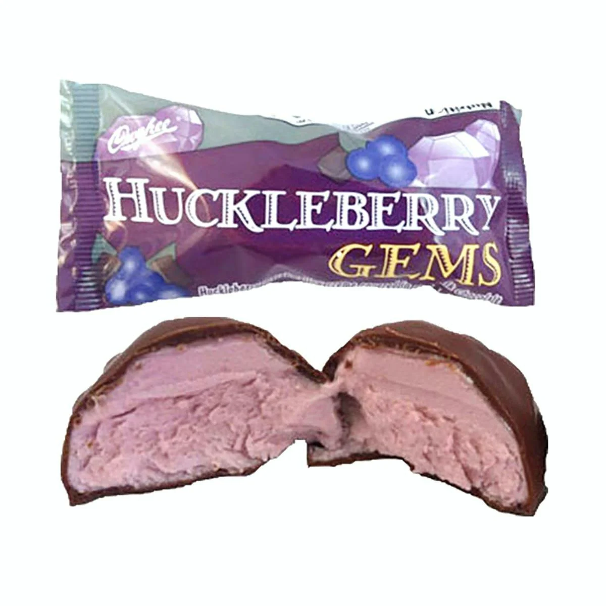 Huckleberry Gems - 18 Pack