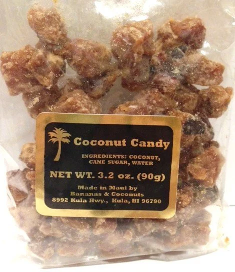 Coconut Candy Chunky 3 Pack