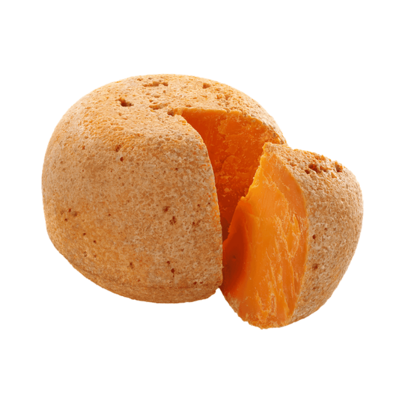 Isigny Ste Mere Mimolette Cheese, 7 Lbs