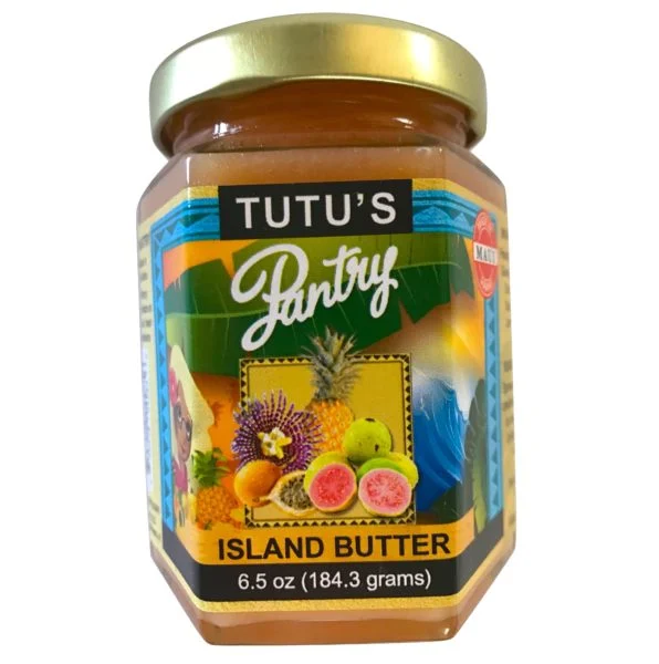 Island Butter