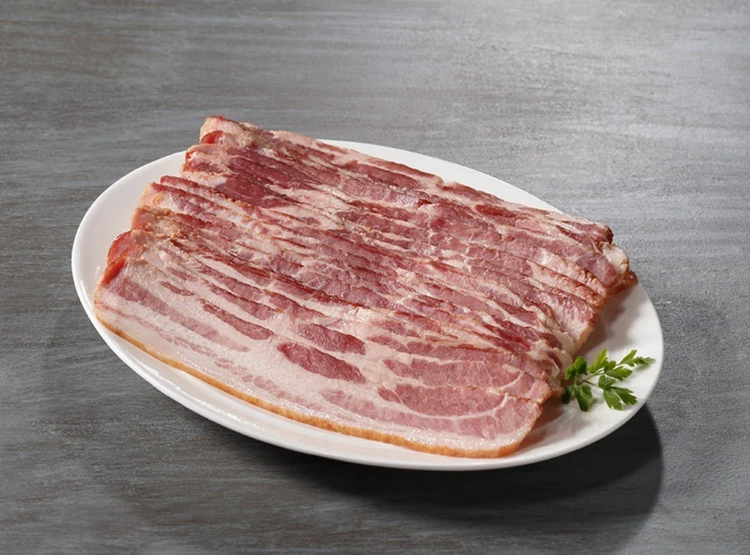 Kurobuta Thick Cut Bacon