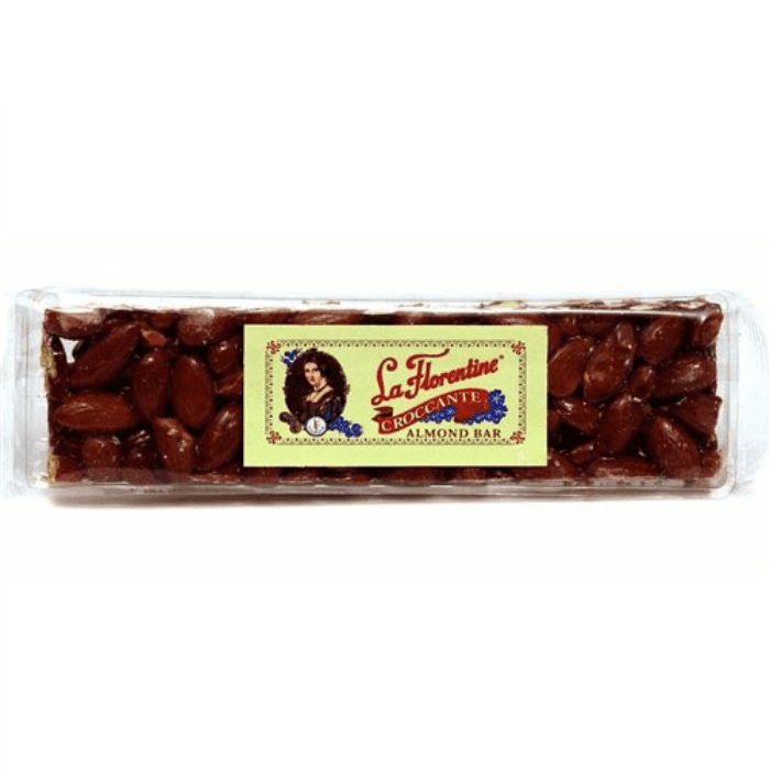 La Florentine Almond Bar, 5.3 oz
