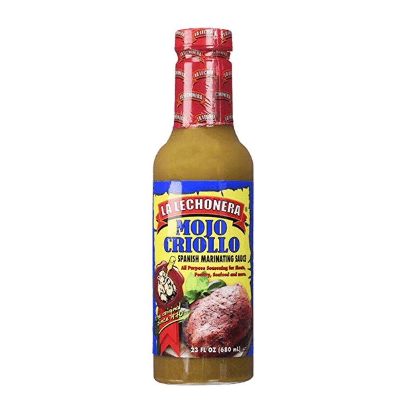 [Best Before: 02/01/2027] La Lechonera Mojo Criollo, 23 oz