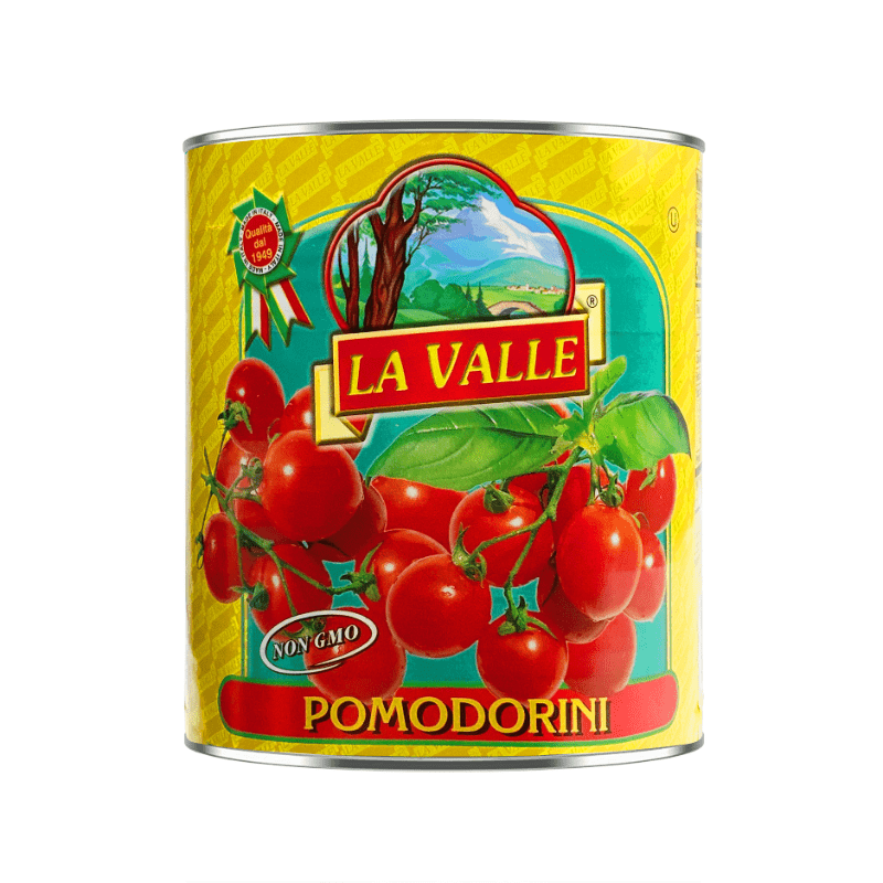 La Valle Cherry Tomatoes, 5.8 lbs.