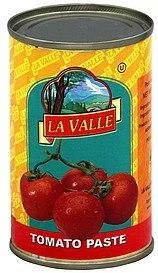 La Valle Tomato Paste, 5 oz