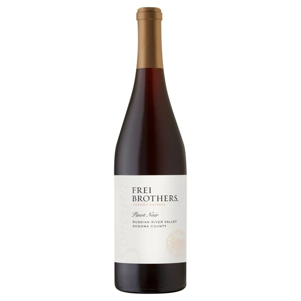 Frei Brothers Russian River Pinot Noir Red Wine