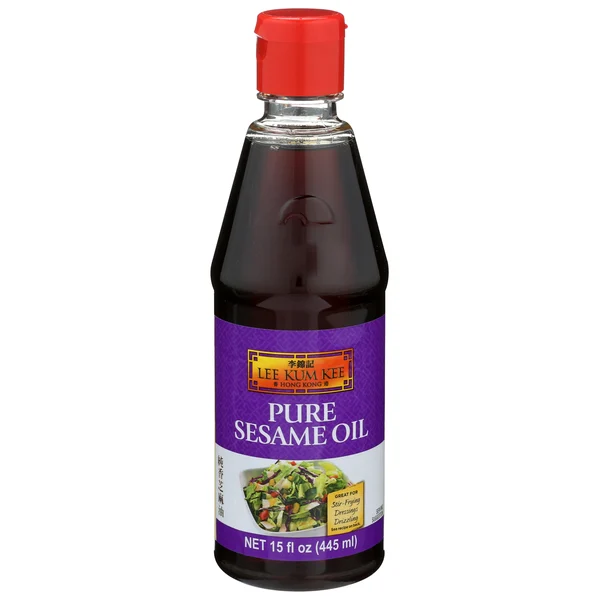 Lee Kum Kee Pure Sesame Oil