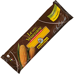 Le Veneziane Spaghetti Corn Gluten-Free Pasta, 8.8 oz