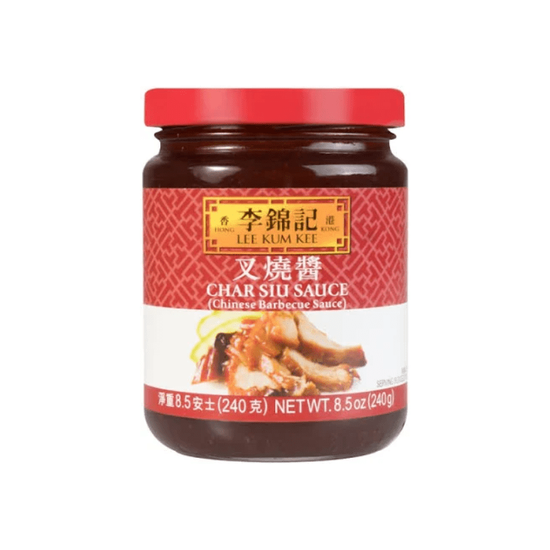 Lee Kum Kee Char Siu Chinese BBQ Sauce, 8.5 oz