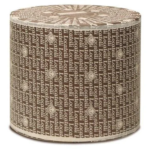 Locatelli Pecorino Romano Whole Wheel, 60 lb.
