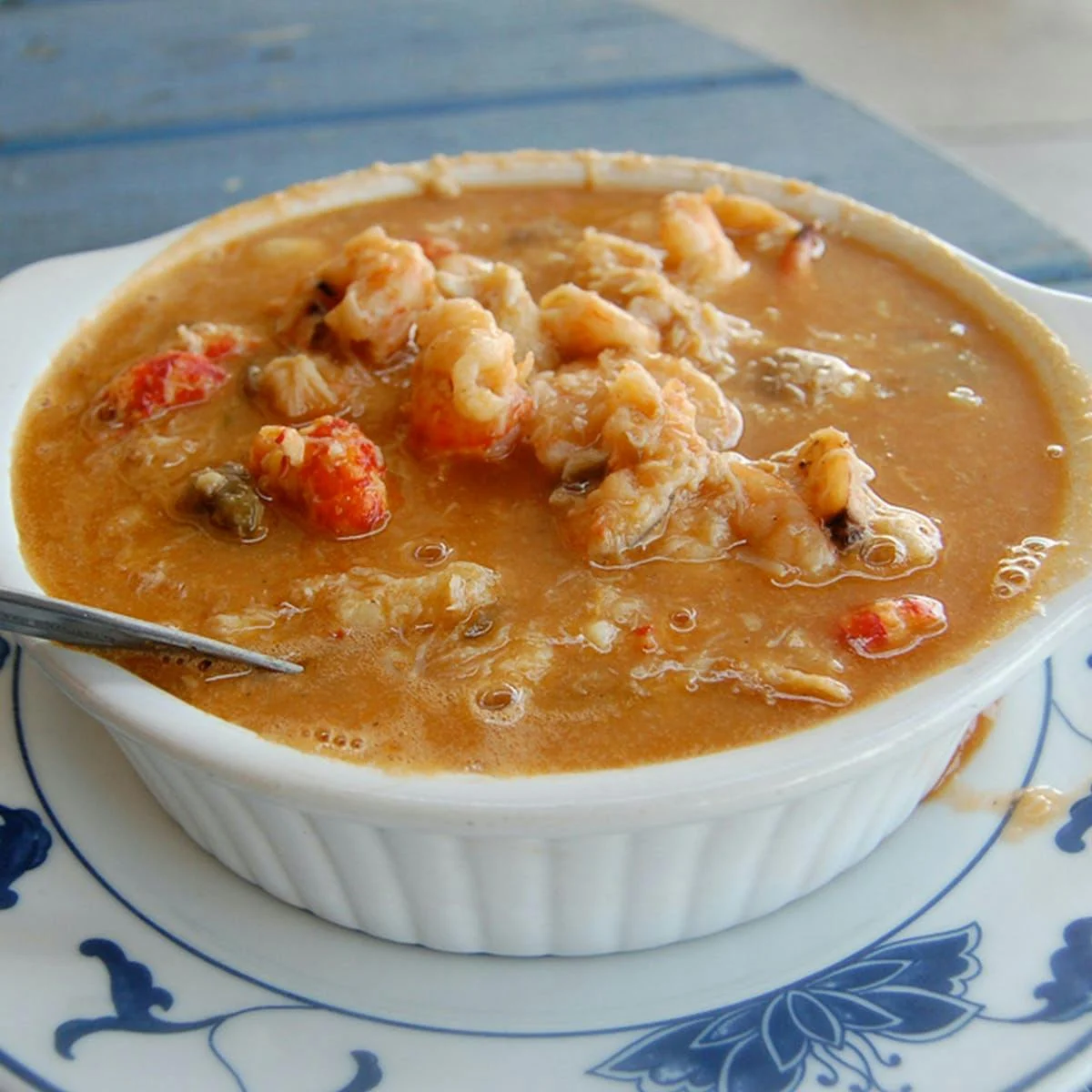 Louisiana Cajun Gumbo 4 Pack