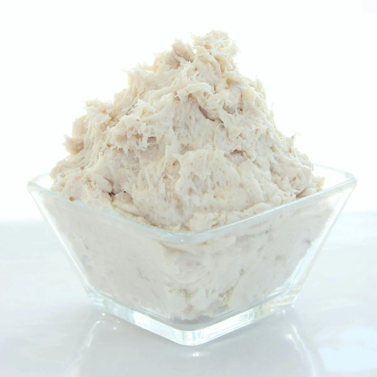Lox of Love & Whitefish Salad