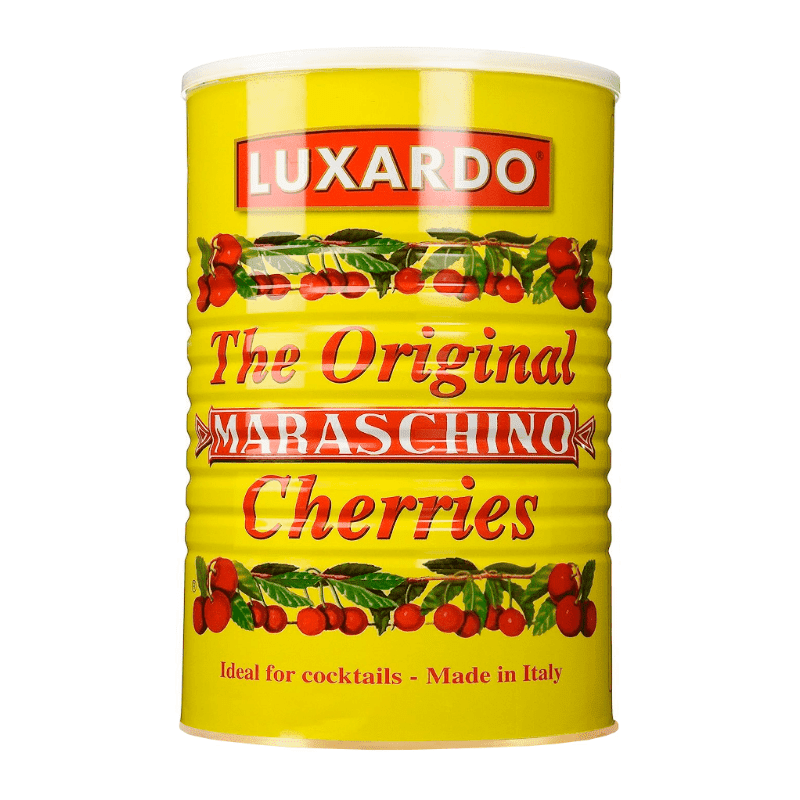 Luxardo Maraschino Cherries, 12 Lbs