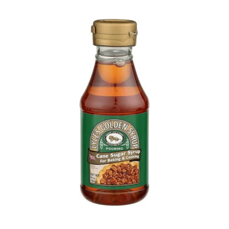 Lyle's Golden Syrup Bottle, 16 oz