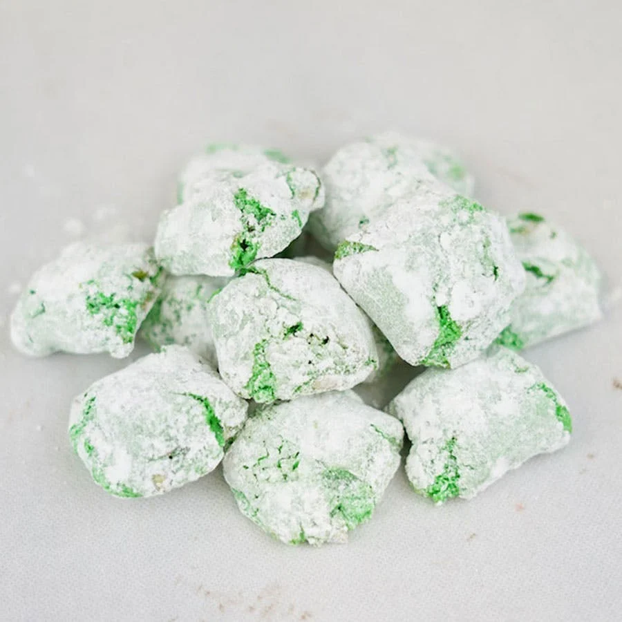 Macaroons Pistachio