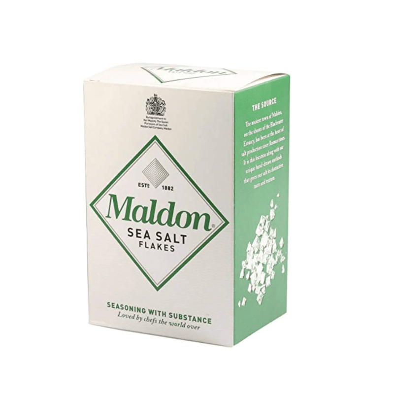 Maldon Sea Salt Flakes, 4.4 oz