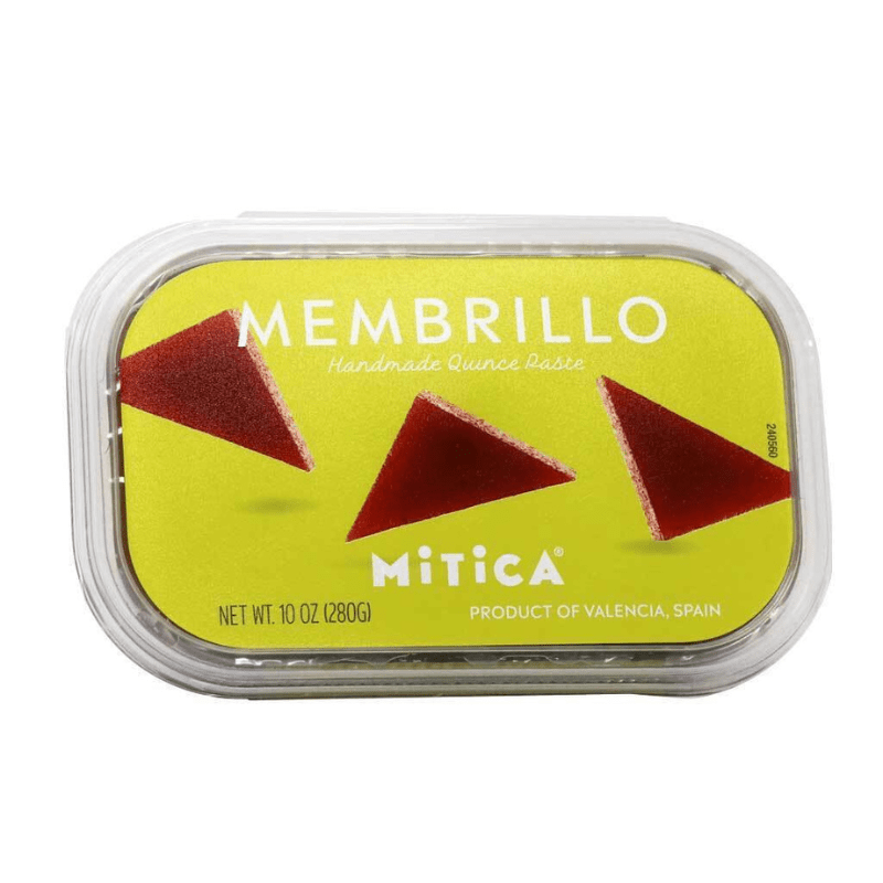 Mitica Membrillo Quince Paste, 10 oz