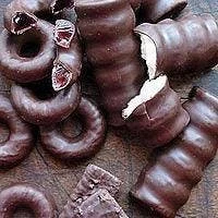Mixed Marshmallow Twists