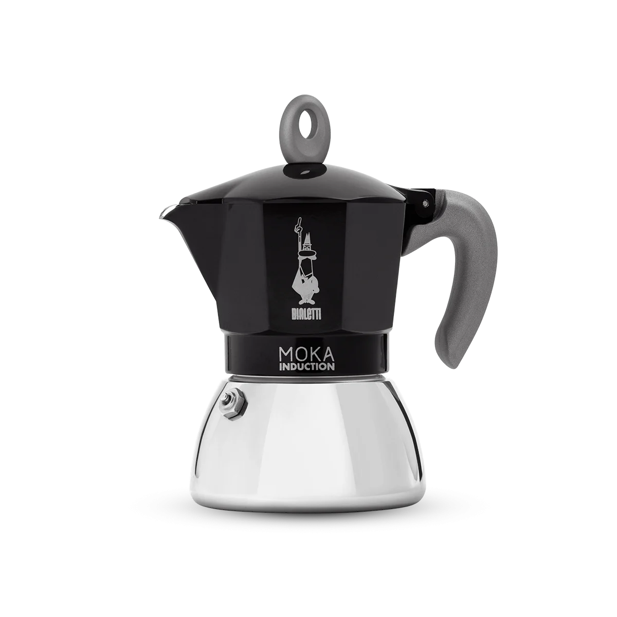 Bialetti New Moka Induction