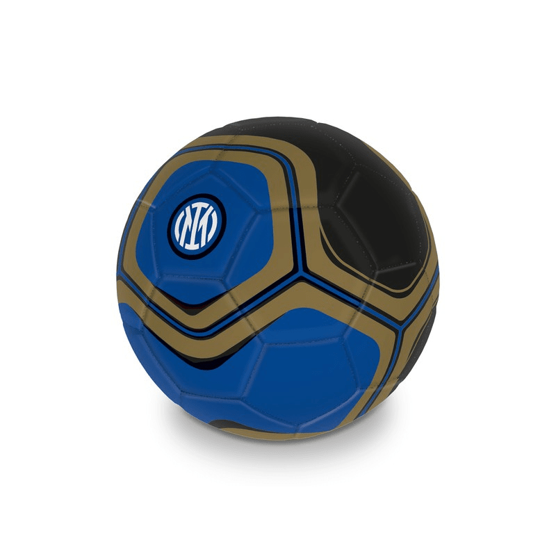 Mondo Calcio Inter Soccer Ball - Deflated