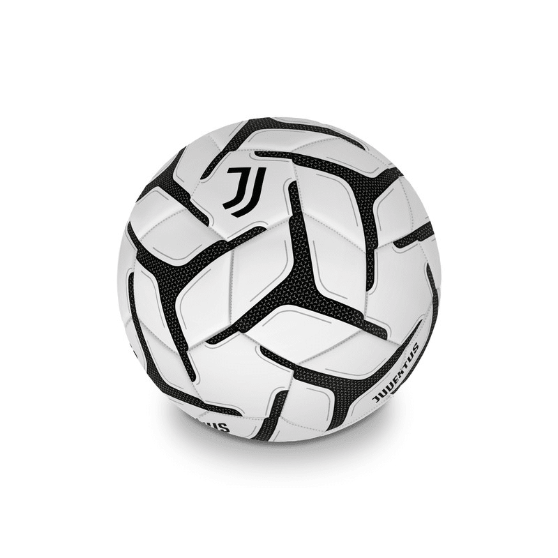 Mondo Calcio Juventus Soccer Ball - Deflated