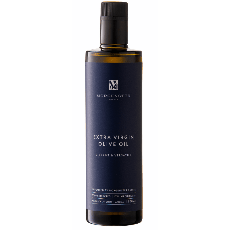 Morgenster Extra Virgin Olive Oil, 500ml